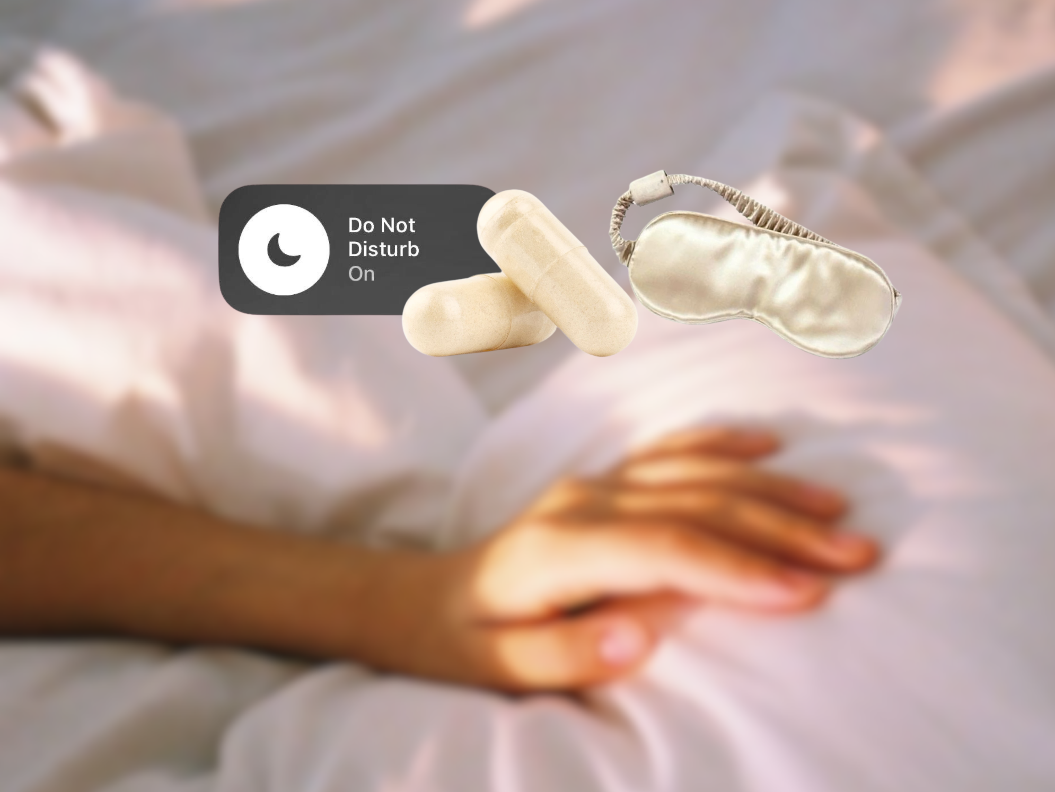 Melatonina o magnesio para dormir: diferencias y cuándo elegir cada uno