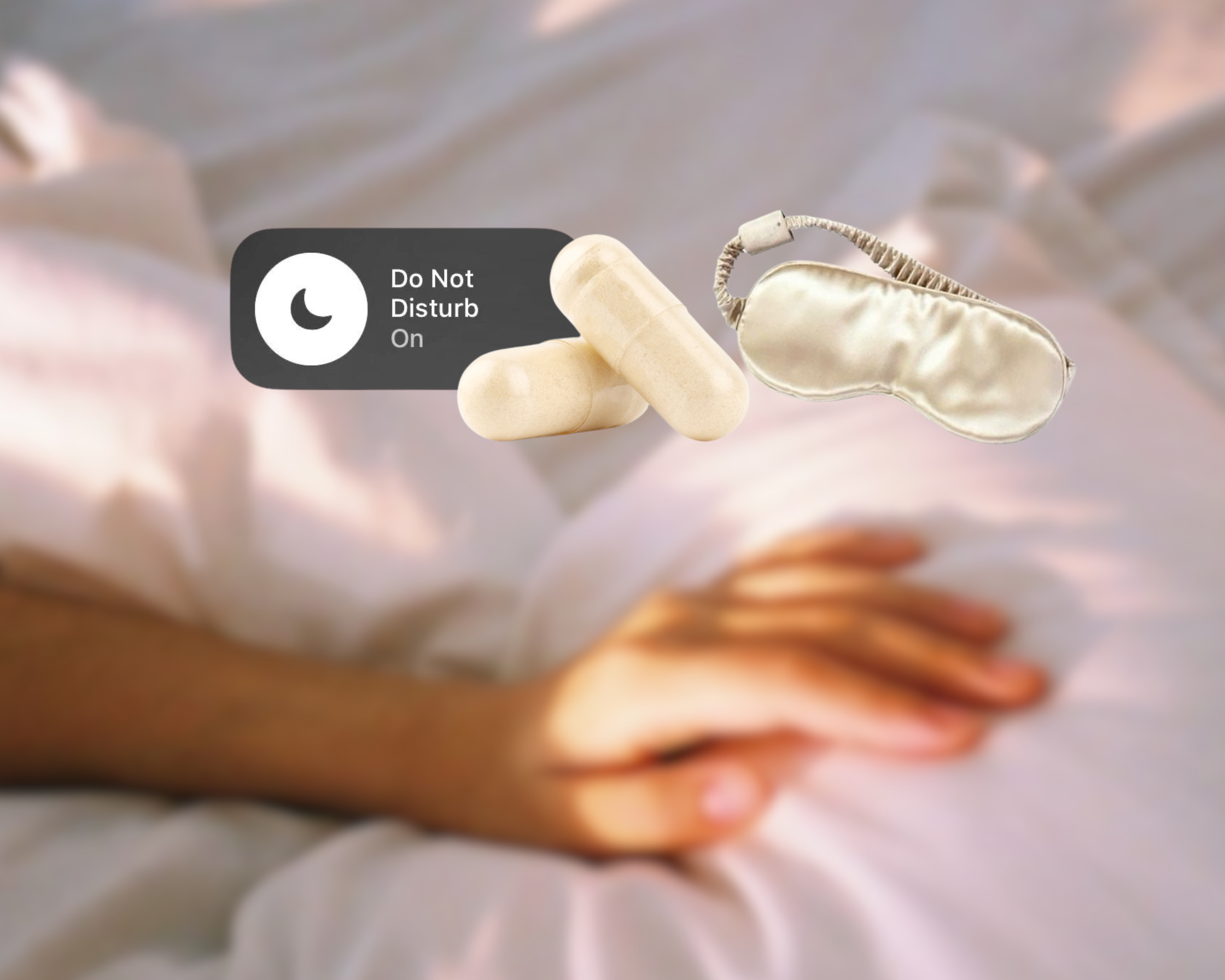 Melatonina o magnesio para dormir: diferencias y cuándo elegir cada uno