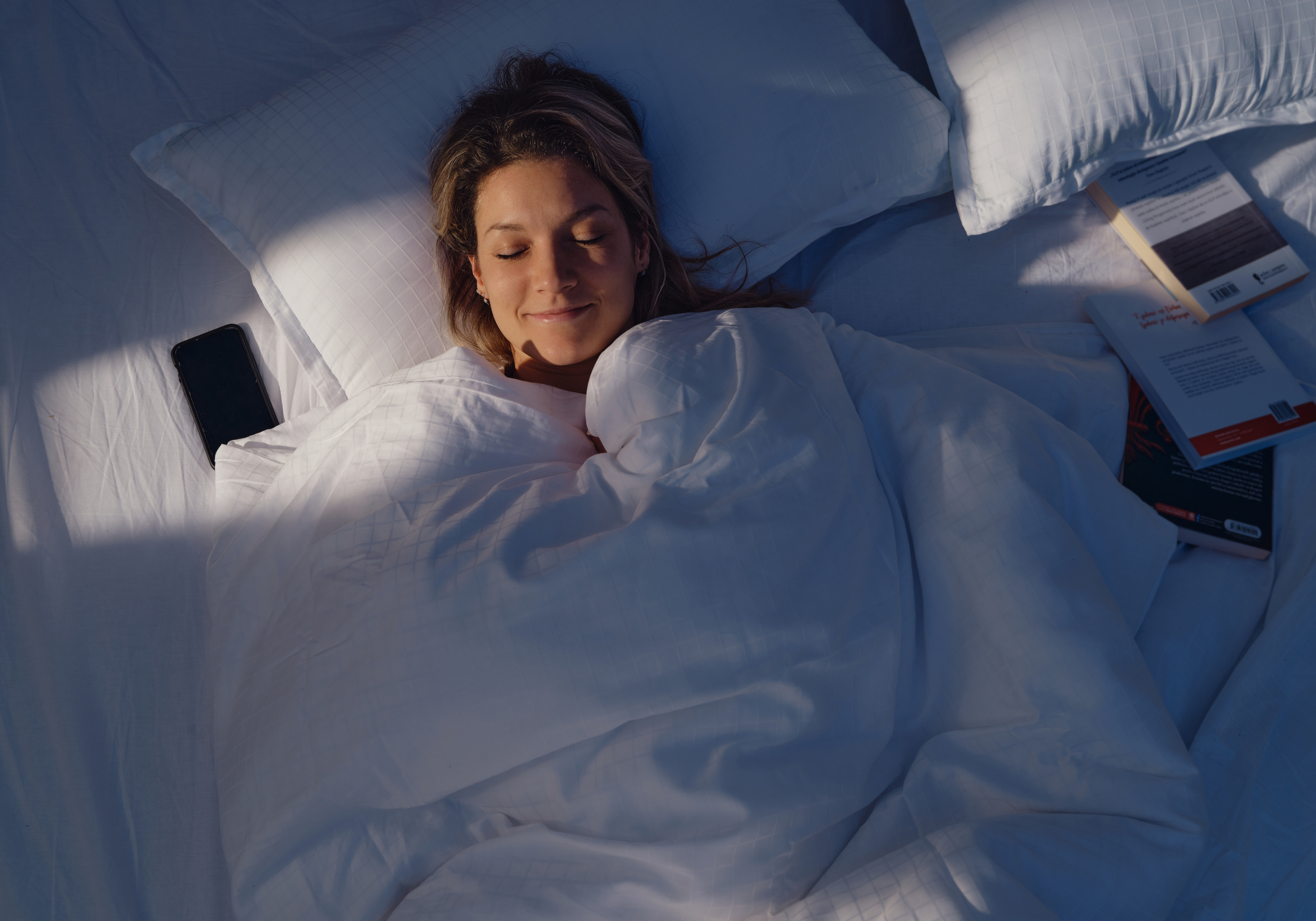 Higiene del sueño: 10 hábitos para dormir mejor y conseguir un descanso reparador