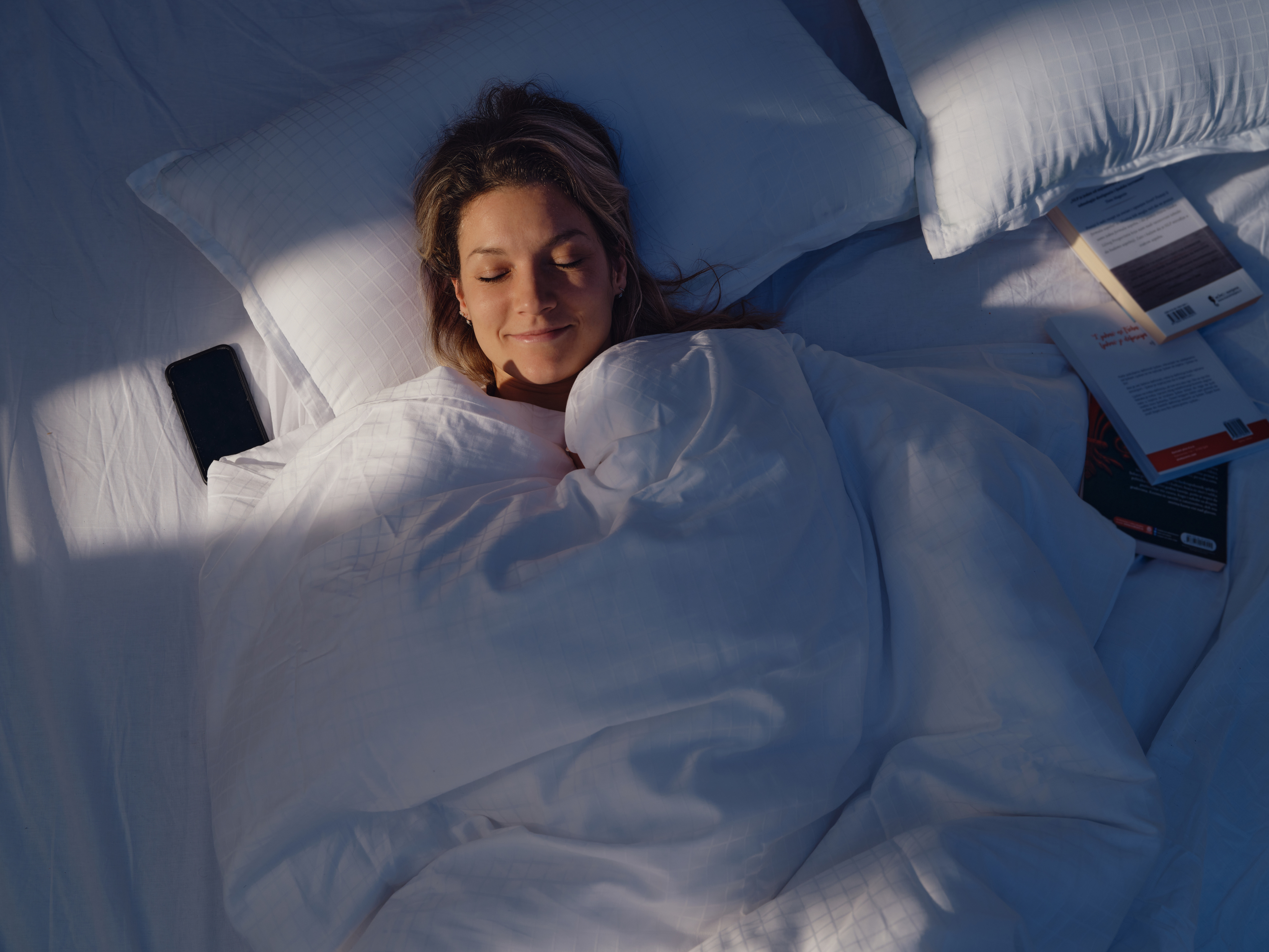 Higiene del sueño: 10 hábitos para dormir mejor y conseguir un descanso reparador
