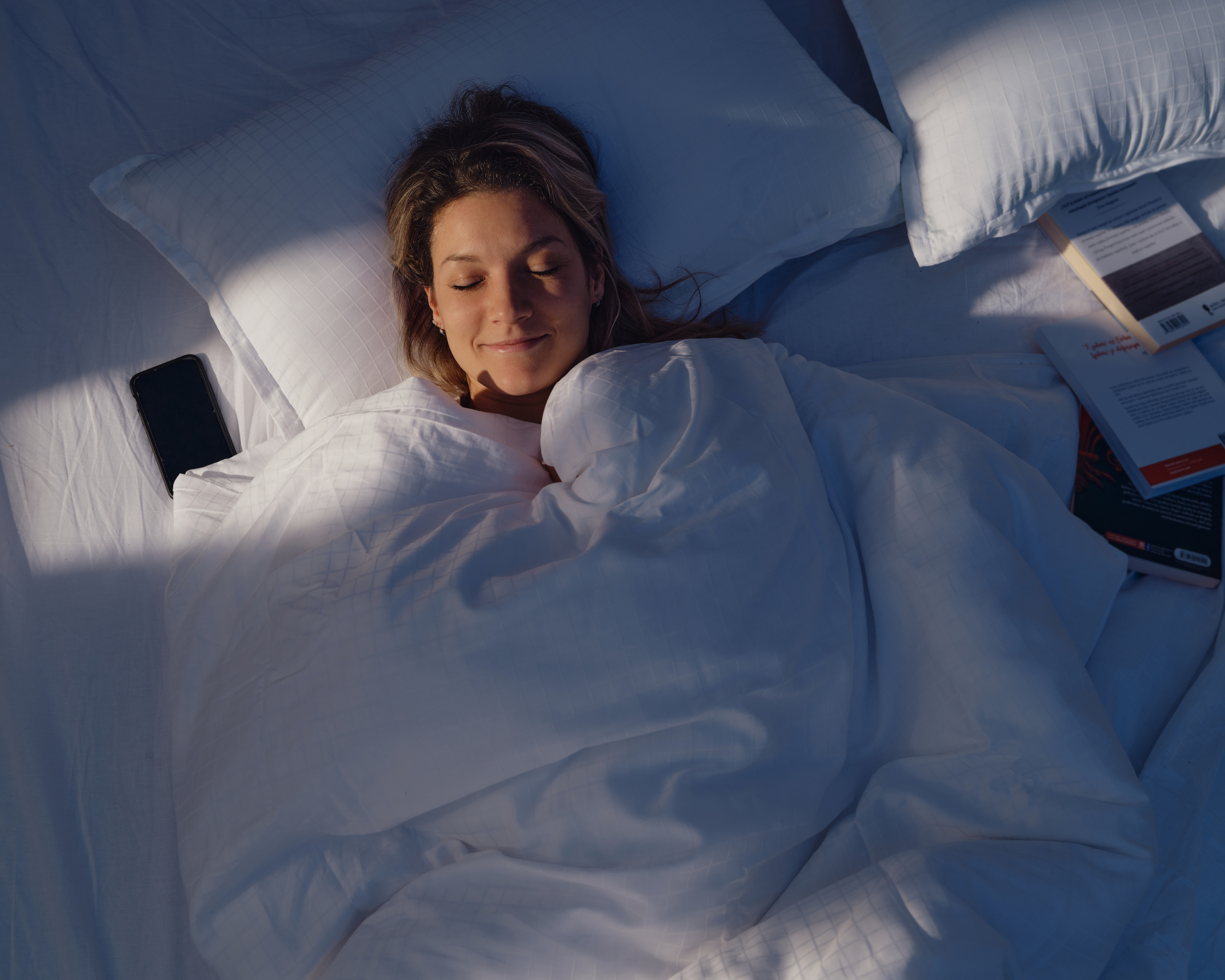 Higiene del sueño: 10 hábitos para dormir mejor y conseguir un descanso reparador