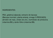 Reboot. Suplemento reconstituyente.