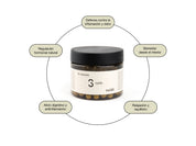 Cyklo. Suplemento para la regulación hormonal.