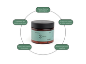 Reboot. Protección frente al Daño Oxidativo, el Desgaste Celular y la Fatiga.