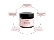 Menoharmony. Complemento para la perimenopausia y la menopausia