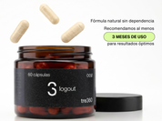 Logout. Calidad del sueño y descanso total.