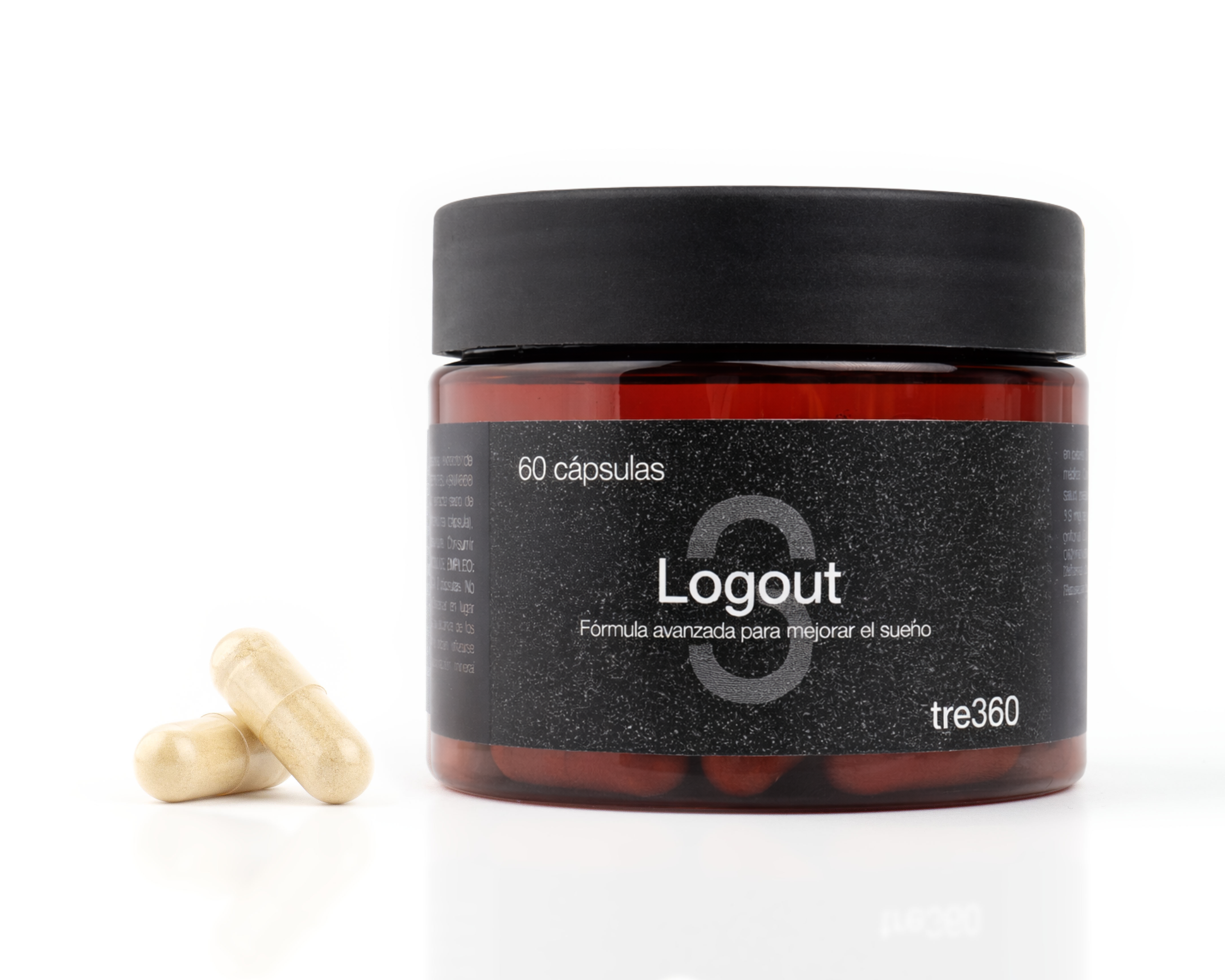 Logout | Apoyo al descanso nocturno