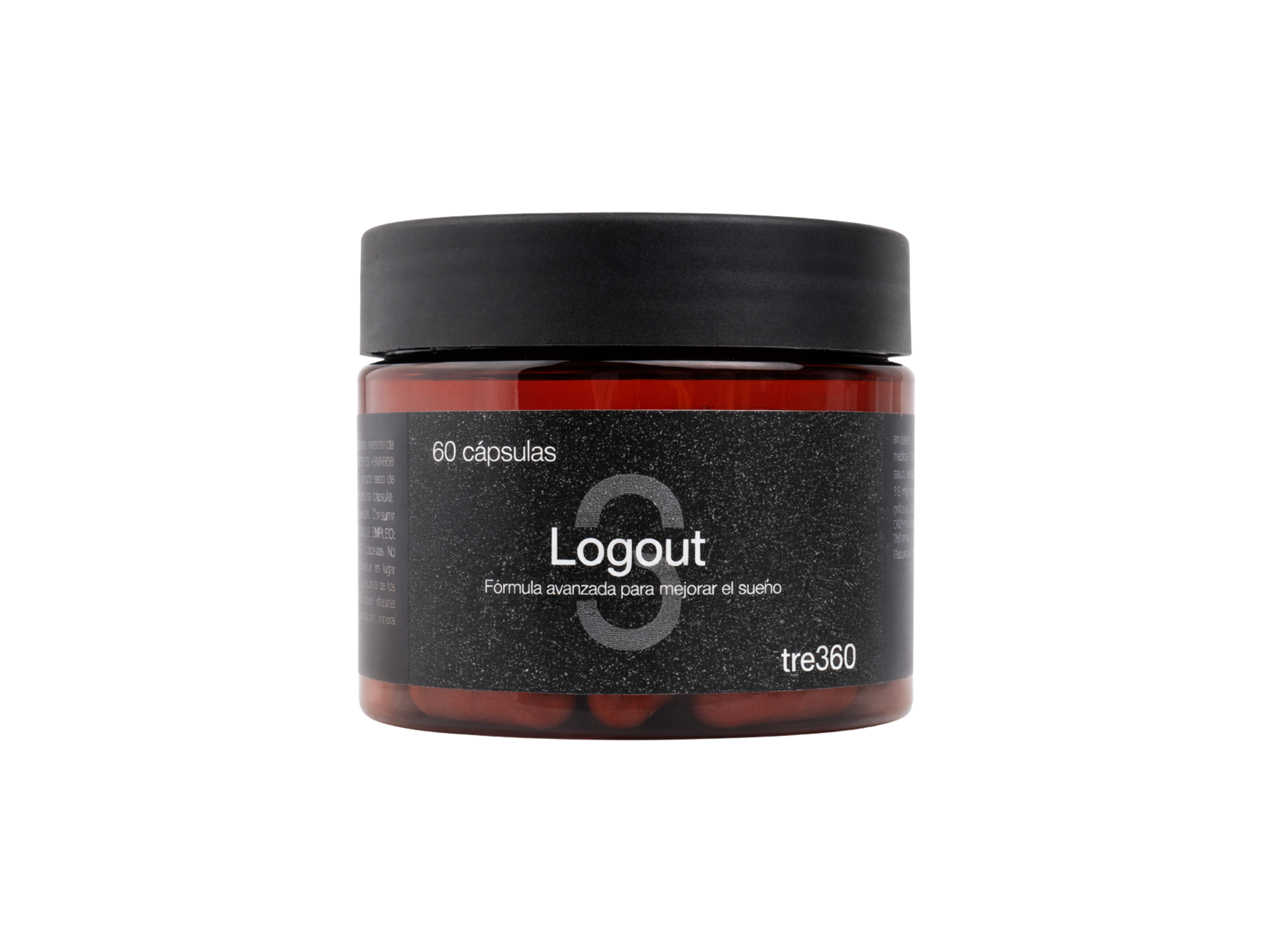 LOGOUT | Apoyo al descanso nocturno.