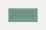 Ingrediente suplemento reconstituyente reboot