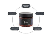 Logout. Suplemento para dormir.