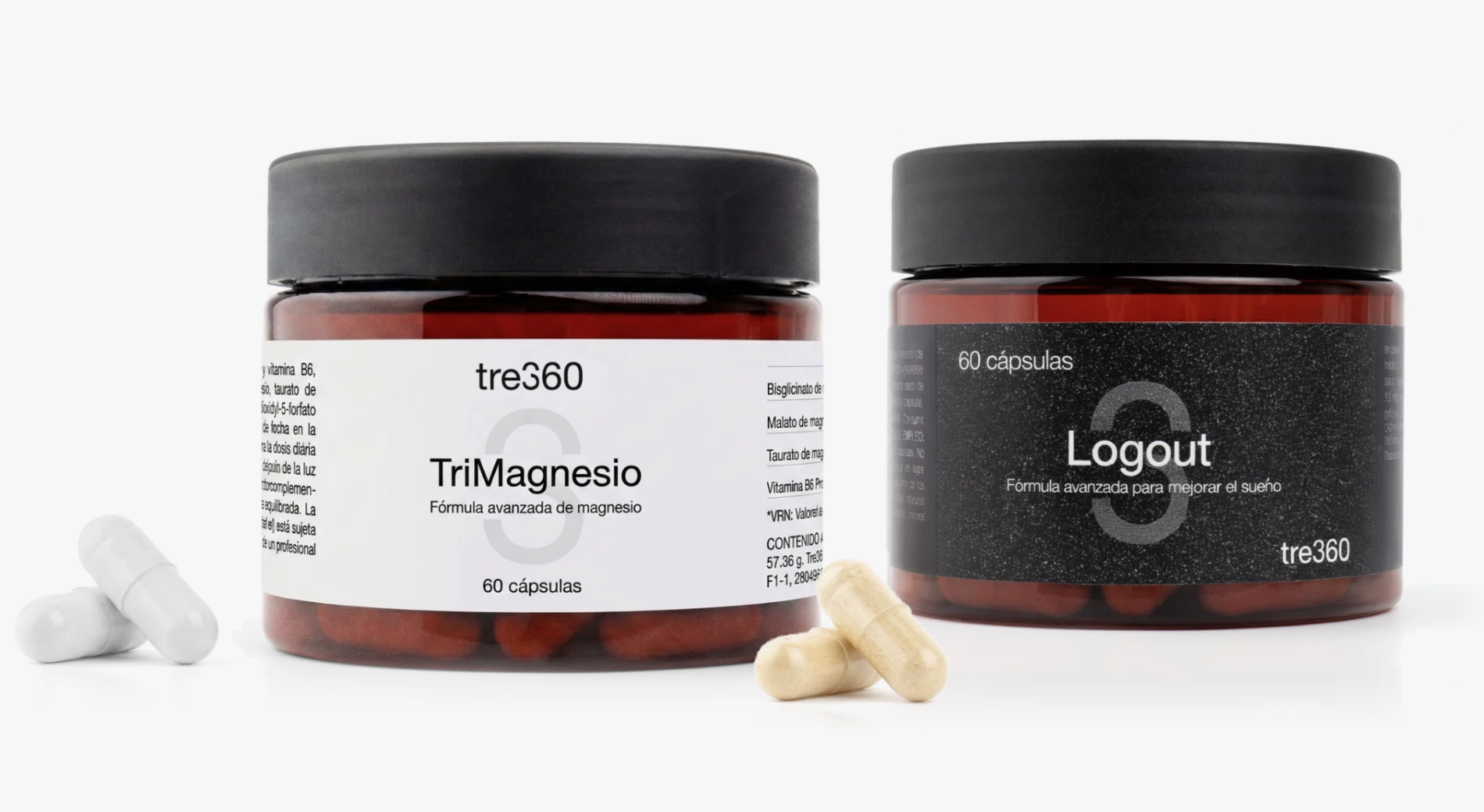 pack para dormir mejor, descansar y relajar los musculos