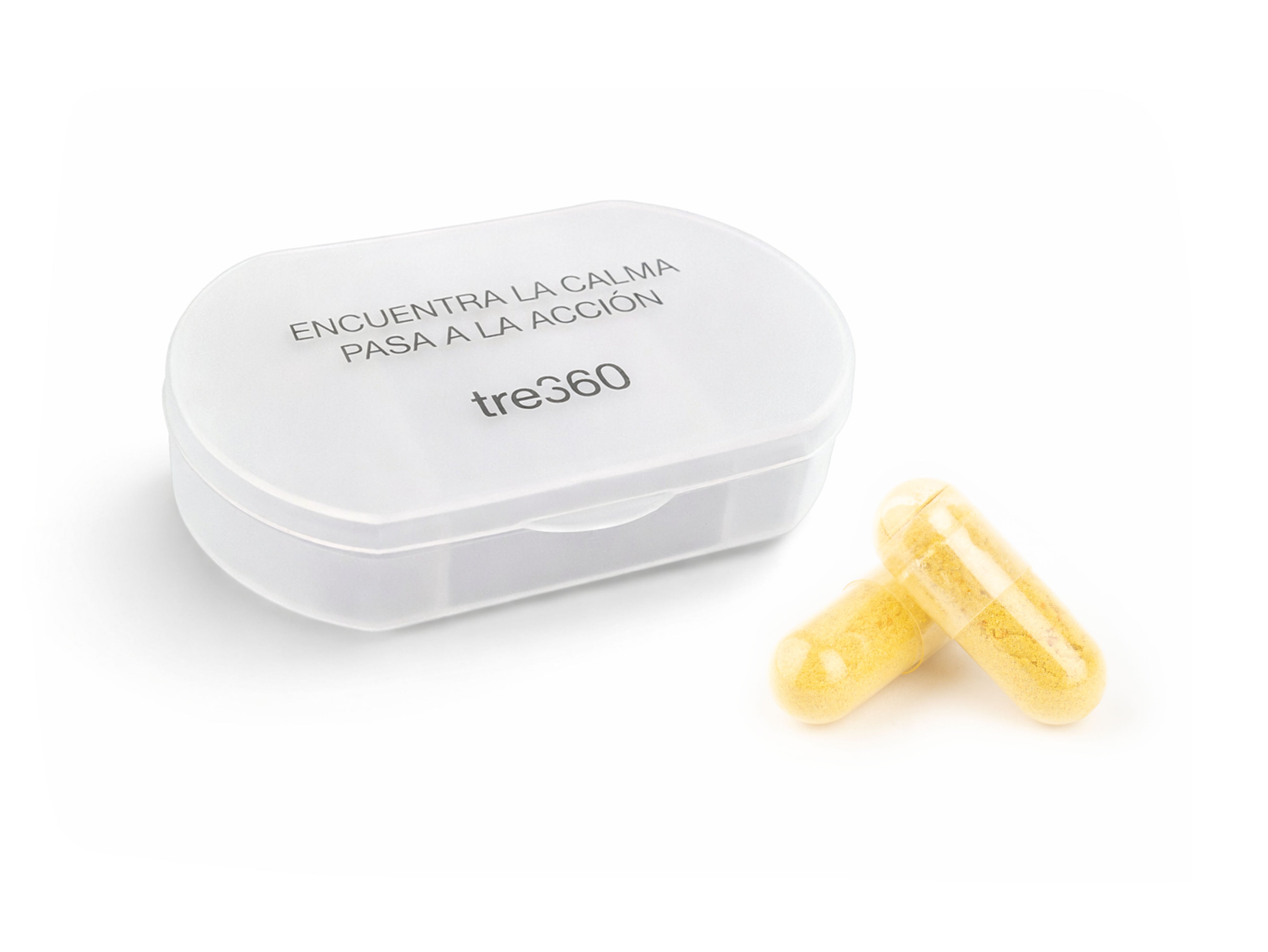 Pillbox three60