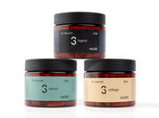 Rutina tres60. Energía, recuperación y descanso.