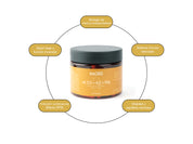 Vitamina D3 + K2 + Magnesio. Suplemento para salud ósea y muscular.