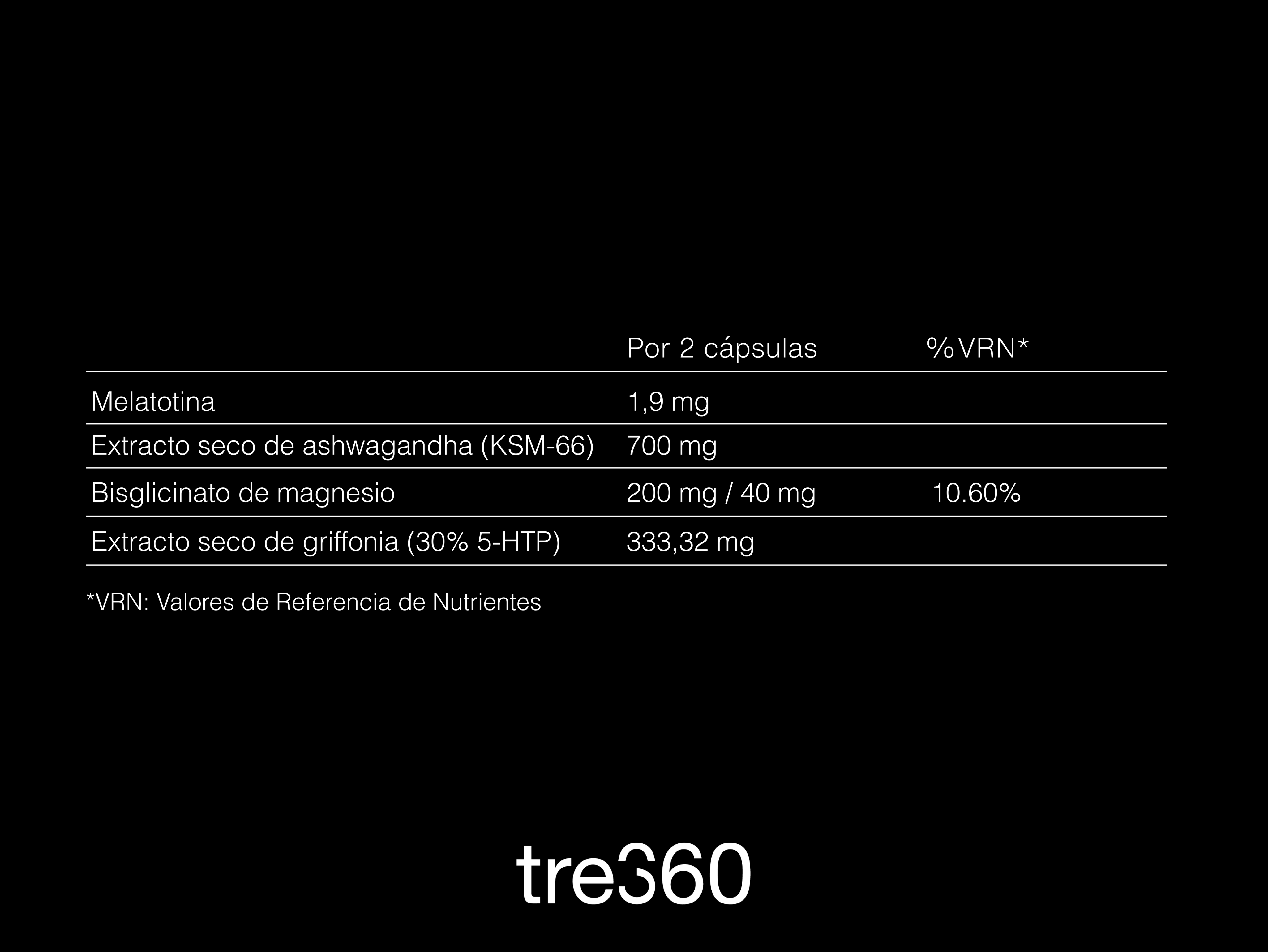 Logout. Calidad del sueño y descanso total.