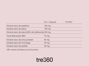 Menoharmony. Complemento para la perimenopausia y la menopausia