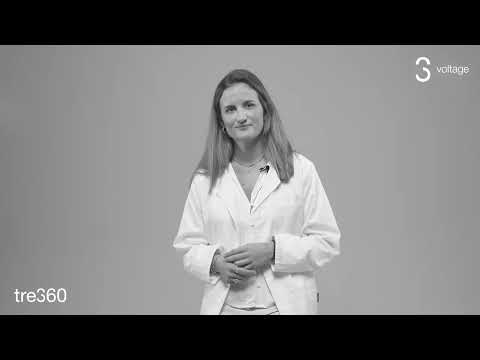 Vídeo producto suplemento energizante
