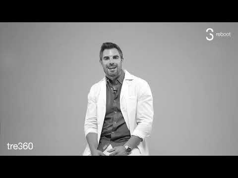 Vídeo suplemento reconstituyente reboot