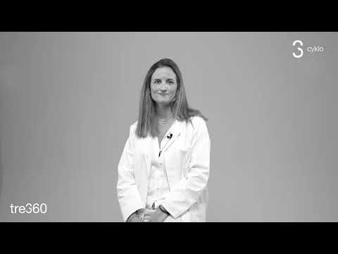 Vídeo Producto regulador hormonal cyclo